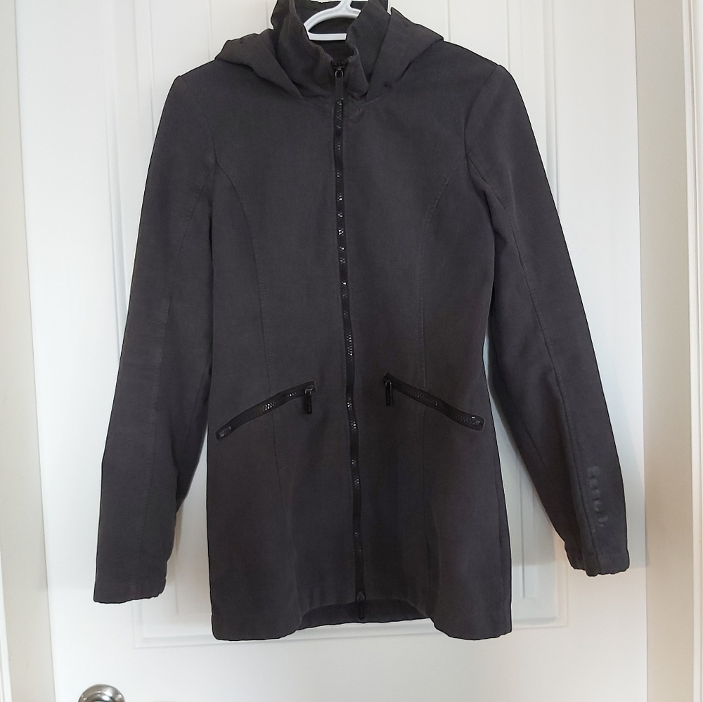 🆕️Bench Coat